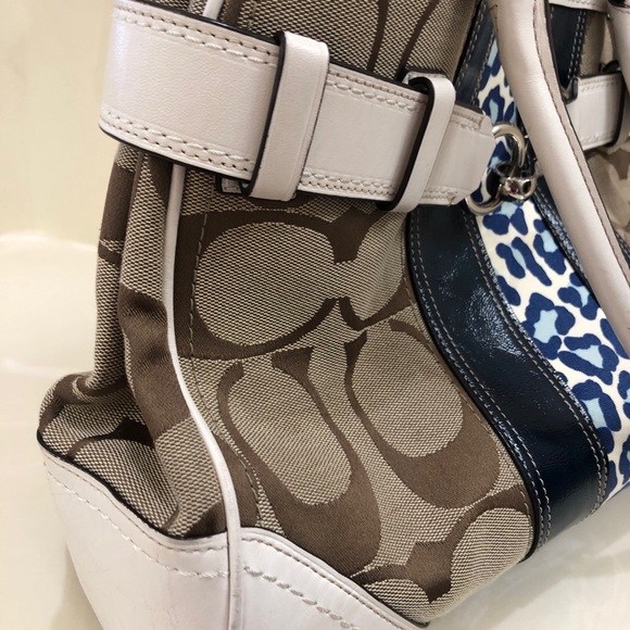 Handbag. - Picture 7 of 7